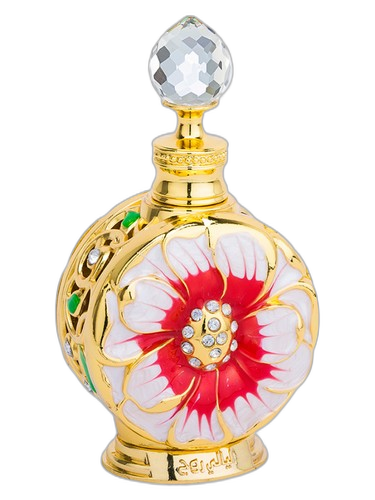 Swiss Arabian Layali Rouge perfume bottle