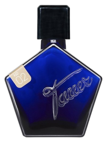Tauer Perfumes 02 L'Air du Desert Marocain perfume bottle