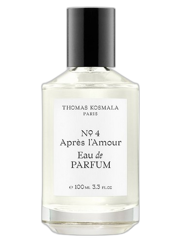 Thomas Kosmala Après l’Amour perfume bottle