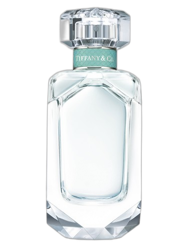 Tiffany Tiffany & Co perfume bottle
