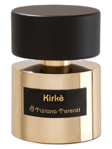 Tiziana Terenzi Kirke perfume bottle
