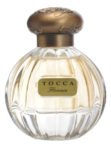 Tocca Florence perfume bottle