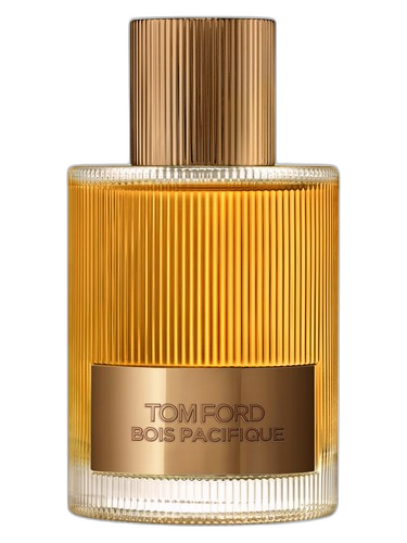 Tom Ford Bois Pacifique perfume bottle