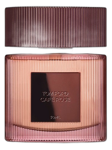 Tom Ford Café Rose (2023) perfume bottle