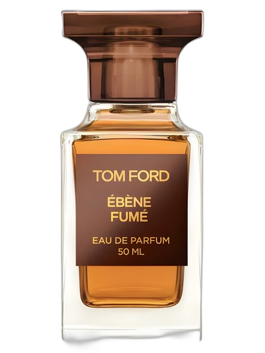 Tom Ford Ébène Fumé perfume bottle