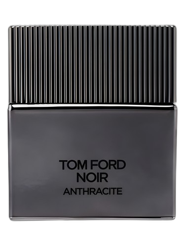 Tom Ford Noir Anthracite perfume bottle