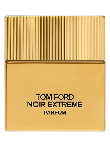 Tom Ford Noir Extreme Parfum perfume bottle