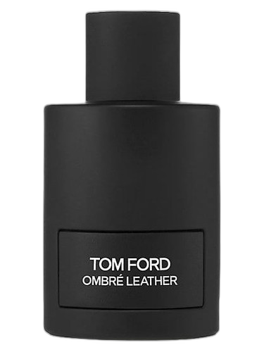 Tom Ford Ombré Leather (2018) perfume bottle