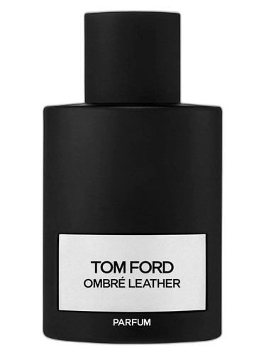 Tom Ford Ombré Leather Parfum perfume bottle