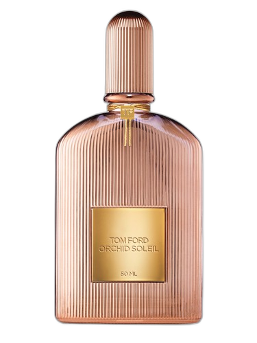 Tom Ford Orchid Soleil perfume bottle