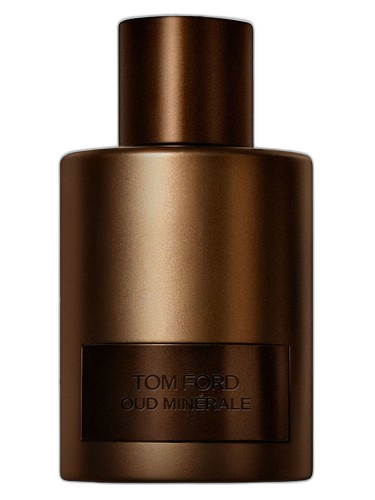 Tom Ford Oud Minérale (2023) perfume bottle