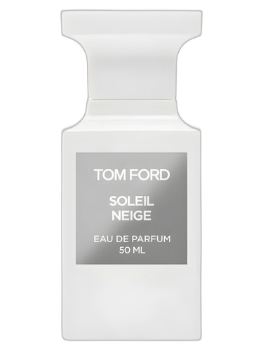 Tom Ford Soleil Neige perfume bottle