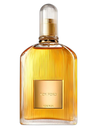 Tom Ford Tom Ford for Men perfume bottle