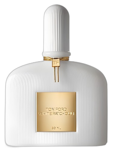 Tom Ford White Patchouli perfume bottle