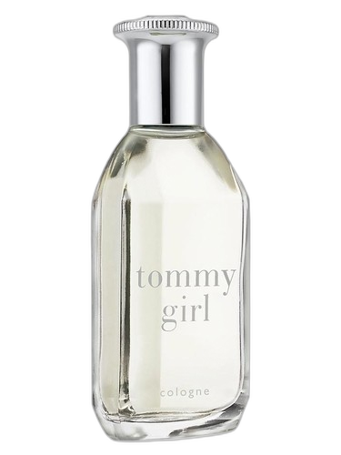 Tommy Hilfiger Tommy Girl perfume bottle