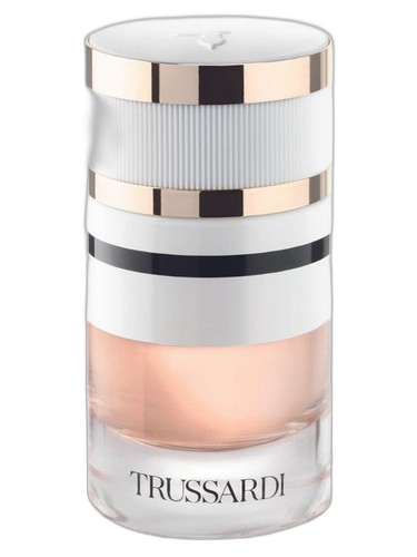 Trussardi Pure Jasmine perfume bottle