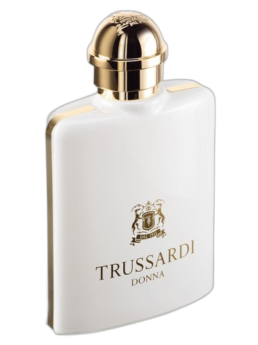 Trussardi Trussardi Donna (2011) perfume bottle
