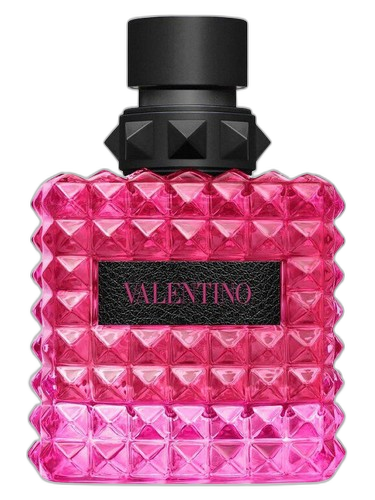 Valentino Born in Roma Extradose Donna perfume bottle