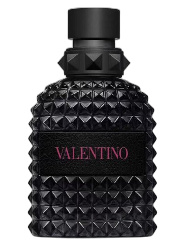 Valentino Born in Roma Extradose Uomo perfume bottle