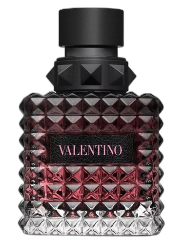 Valentino Valentino Donna Born In Roma Intense perfume bottle