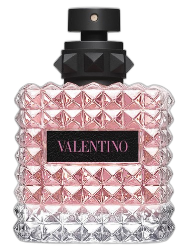 Valentino Valentino Donna Born In Roma perfume bottle