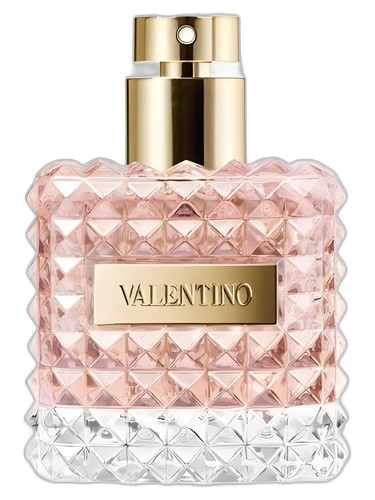 Valentino Valentino Donna perfume bottle