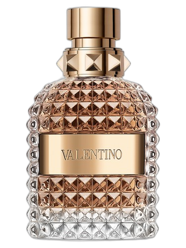 Valentino Valentino Uomo 2021 perfume bottle