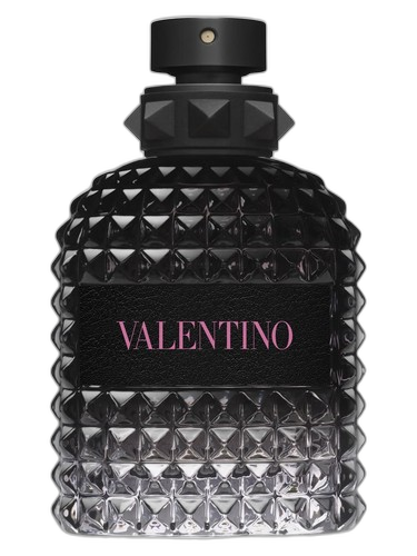 Valentino Valentino Uomo Born in Roma perfume bottle