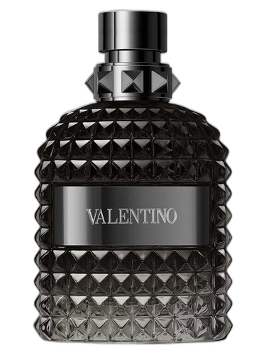 Valentino Valentino Uomo Intense 2021 perfume bottle