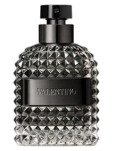 Valentino Valentino Uomo Intense perfume bottle