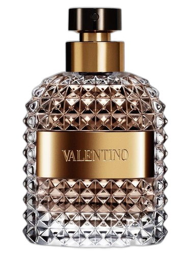 Valentino Valentino Uomo perfume bottle