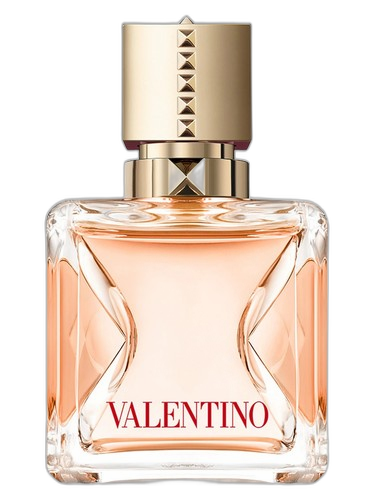 Valentino Voce Viva Intensa perfume bottle