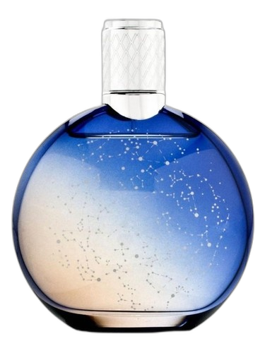 Van Cleef & Arpels Midnight in Paris perfume bottle