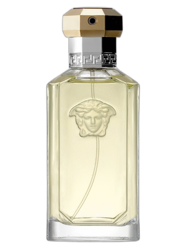 Versace Dreamer The Original Edition perfume bottle