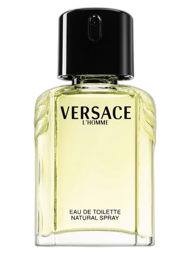 Versace Versace L'Homme perfume bottle