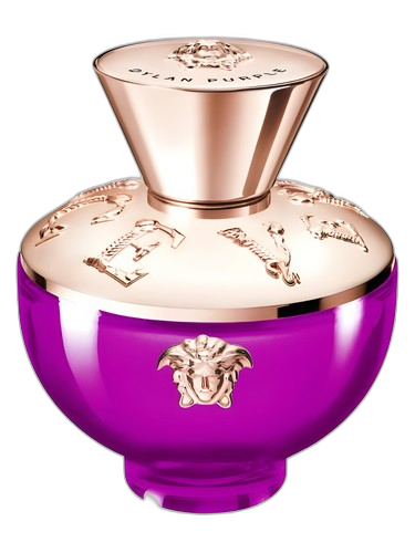 Versace Versace Pour Femme Dylan Purple perfume bottle