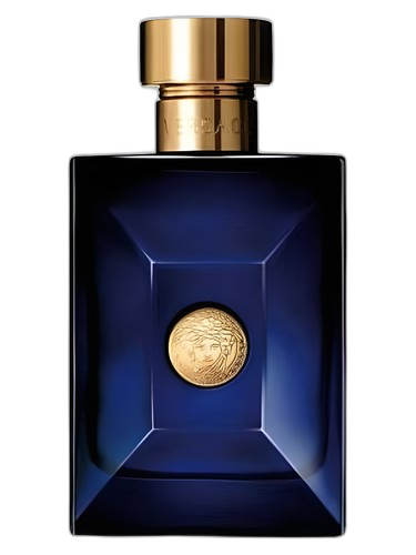 Versace Versace Pour Homme Dylan Blue perfume bottle