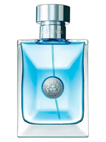 Versace Versace Pour Homme perfume bottle