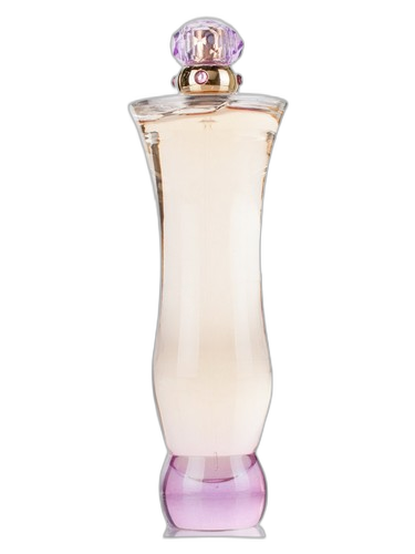 Versace Versace Woman perfume bottle