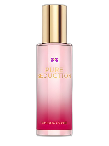 Victoria's Secret Pure Seduction perfume bottle