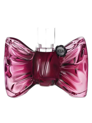 Viktor&Rolf Bonbon perfume bottle