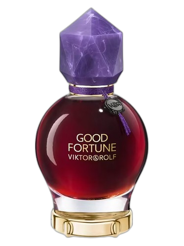 Viktor&Rolf Good Fortune Elixir Intense perfume bottle