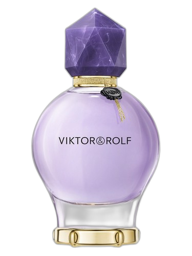 Viktor&Rolf Good Fortune perfume bottle
