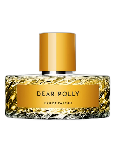 Vilhelm Parfumerie Dear Polly perfume bottle