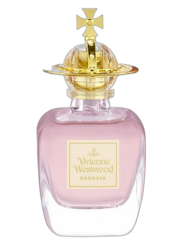 Vivienne Westwood Boudoir perfume bottle