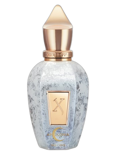 Xerjoff Apollonia perfume bottle