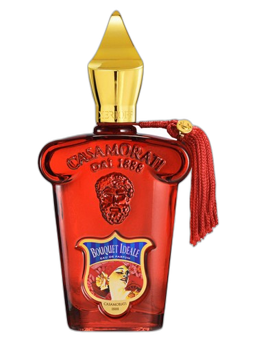 Xerjoff Bouquet Ideale perfume bottle
