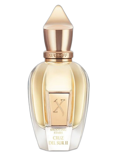 Xerjoff Cruz del Sur II perfume bottle