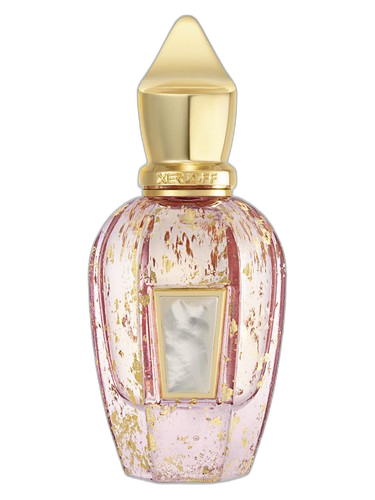 Xerjoff Elle Anniversary perfume bottle