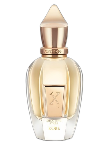 Xerjoff Kobe perfume bottle